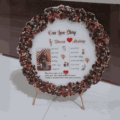 ResinCircFrame_8_11zon