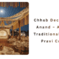 Chhab Decoration in Anand 85x85