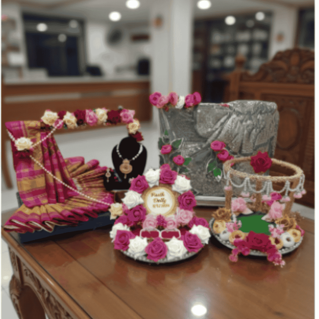 Best Chhab Decoration- Pravi Creation