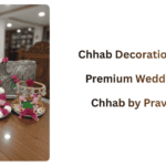 Chhab Decoration in Rajkot