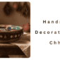 Handmade Decoration for Chhab 85x85