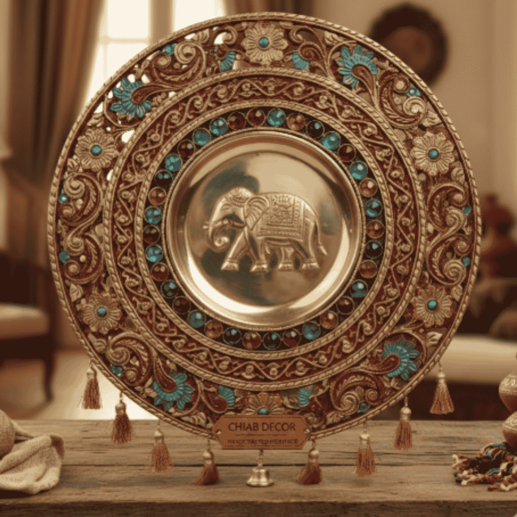 chhab decoration- pravi creation