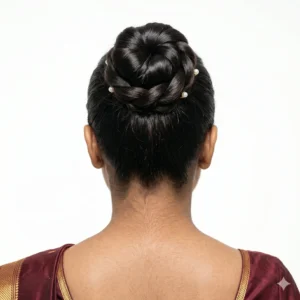 Hair styling
