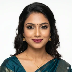 Simple Makeup