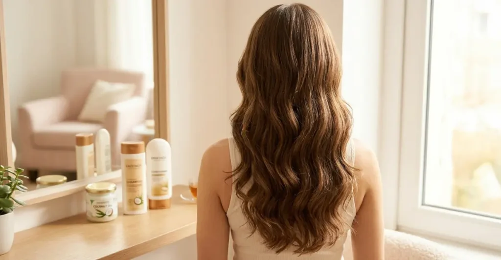 Hair Care Tips for Women