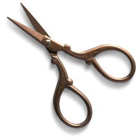scissor